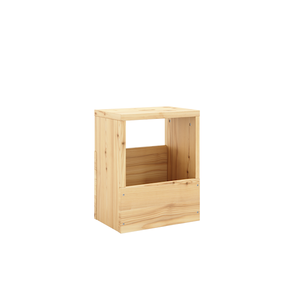 Grab-it sidebord/hylle
