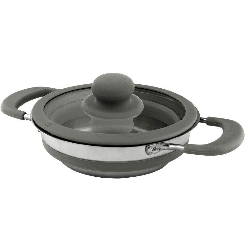 Kjele sammenleggbar 1,5l vår mest populære kjele - Hjem & Fritidsshoppen.no