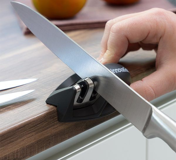 Knivsliper kompakt - Hjem & Fritidsshoppen.no