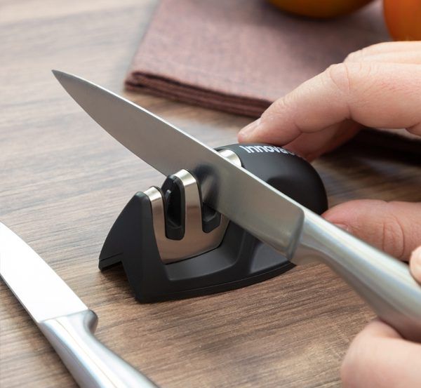 Knivsliper kompakt - Hjem & Fritidsshoppen.no