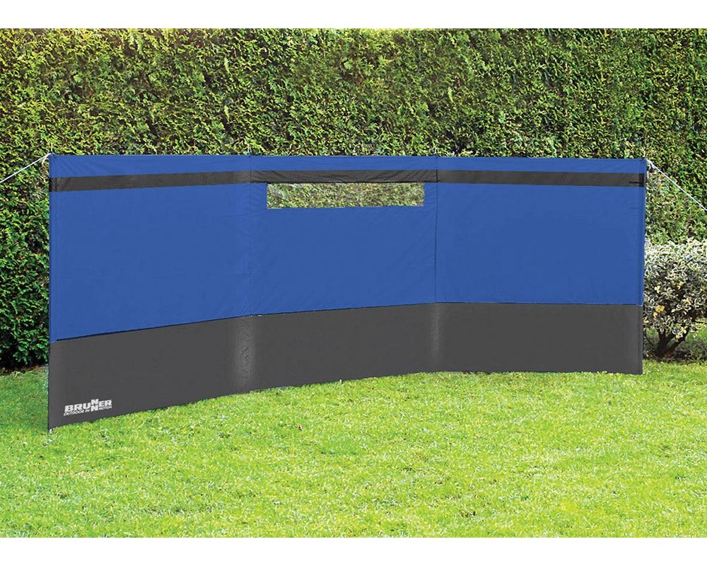 Levegg Panama Sky - 400x140cm - Hjem & Fritidsshoppen.no