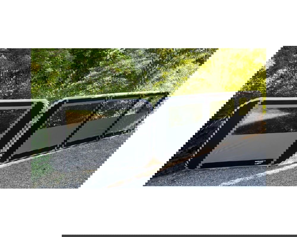 Levegg Westfield Narvi liten 150x130cm - på lager medio juni - Hjem & Fritidsshoppen.no