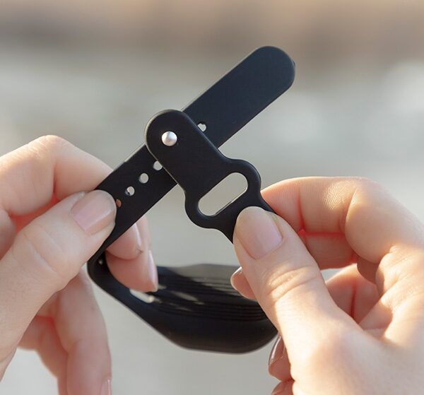 Myggarmbånd ultrasonic - Hjem & Fritidsshoppen.no