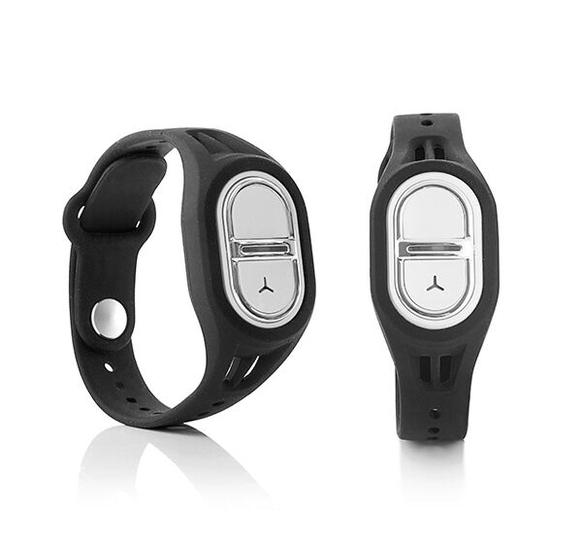 Myggarmbånd ultrasonic - Hjem & Fritidsshoppen.no