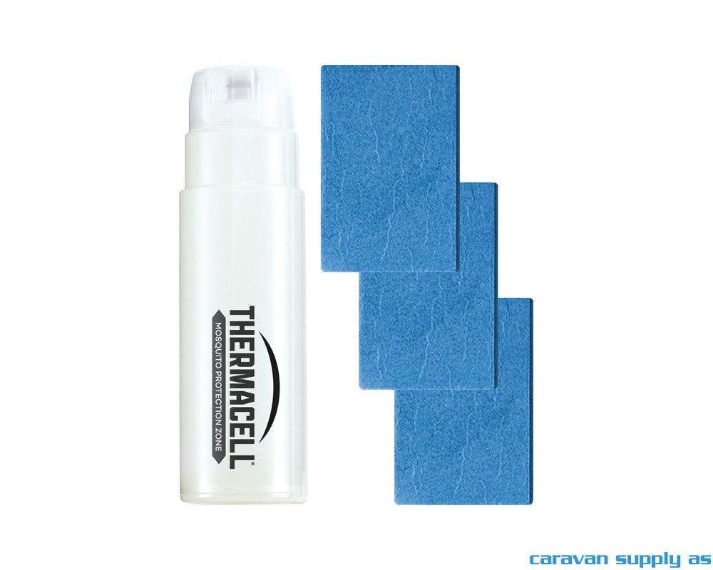 Refill R1 til myggjager - Hjem & Fritidsshoppen.no
