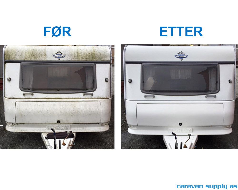 Rense- og poleringsstein - Diamant Bestselger! - Hjem & Fritidsshoppen.no