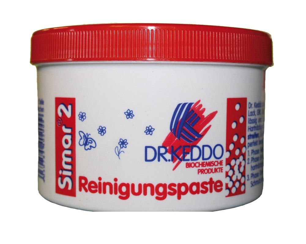 Rensekrem Simar 2 500ml - Hjem & Fritidsshoppen.no