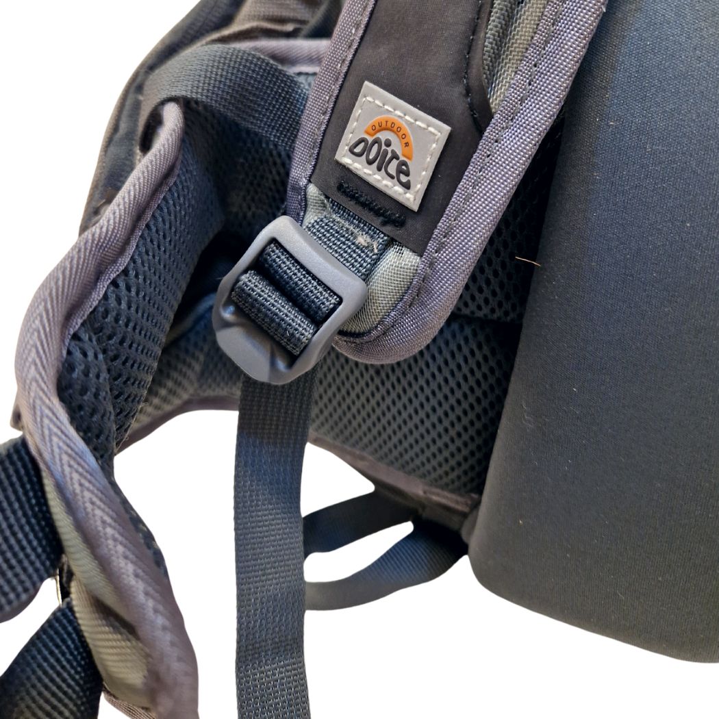 Ryggsekk Dame Annapurna 50 liter - Høstsalg!