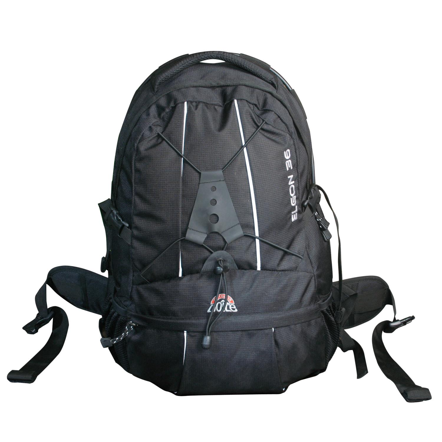 Ryggsekk Elgon 36 liter- Sykkelsekken!