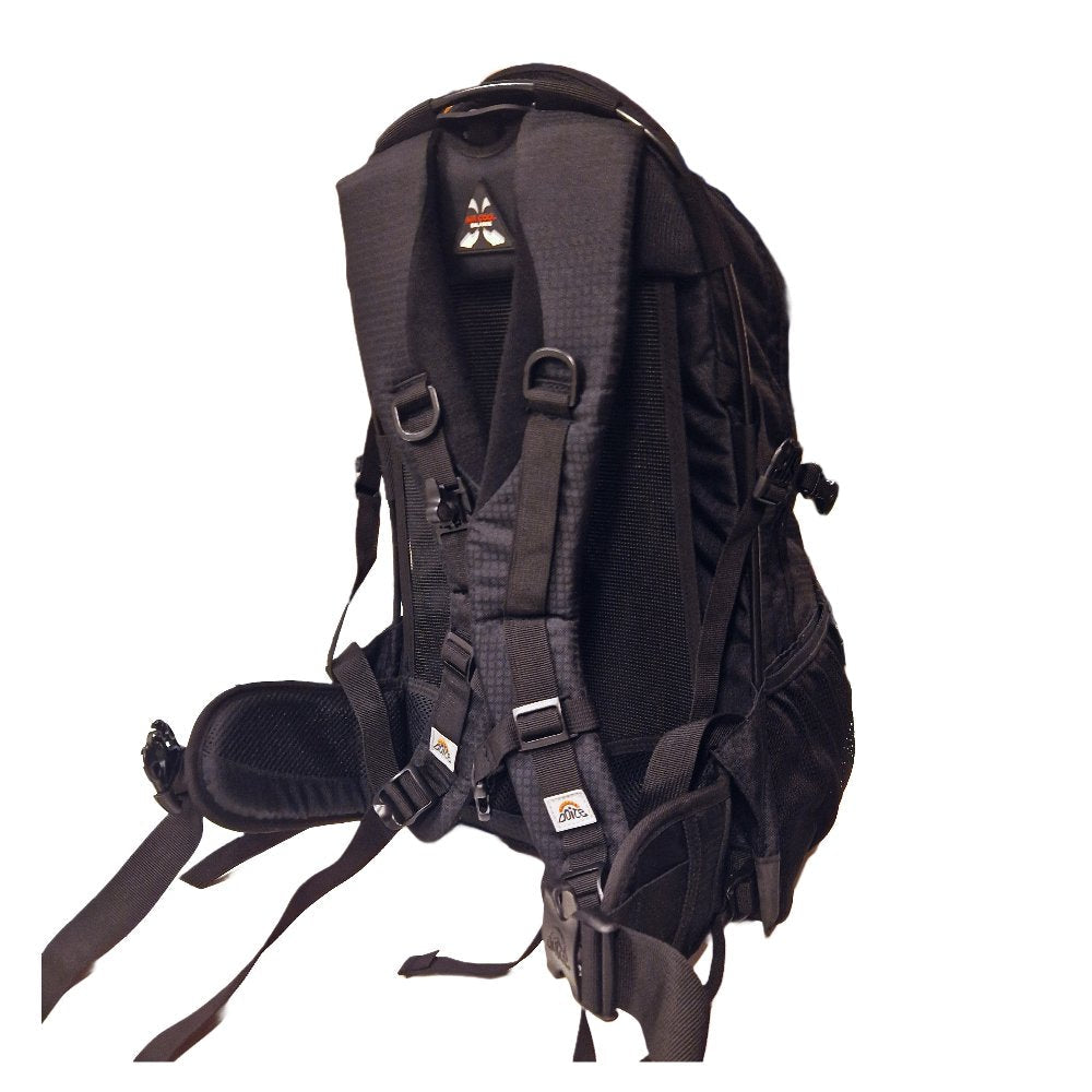 Ryggsekk Elgon 36 liter- Sykkelsekken!