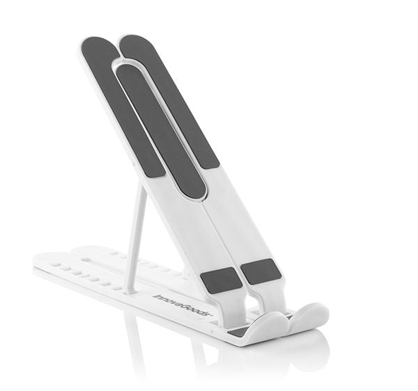 Sammenleggbart laptop stativ - Hjem & Fritidsshoppen.no