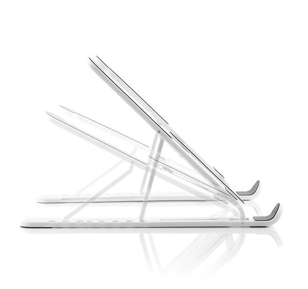 Sammenleggbart laptop stativ - Hjem & Fritidsshoppen.no