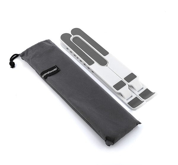 Sammenleggbart laptop stativ - Hjem & Fritidsshoppen.no