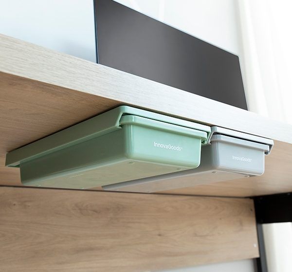 Selvklebende skuffer - Hjem & Fritidsshoppen.no