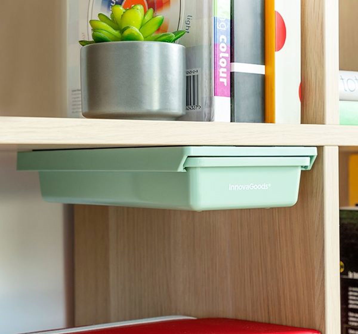 Selvklebende skuffer - Hjem & Fritidsshoppen.no