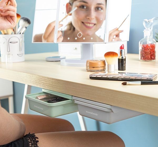 Selvklebende skuffer - Hjem & Fritidsshoppen.no