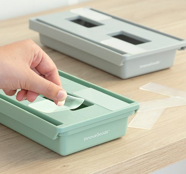 Selvklebende skuffer - Hjem & Fritidsshoppen.no