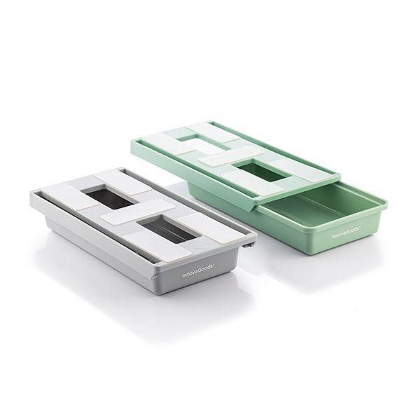 Selvklebende skuffer - Hjem & Fritidsshoppen.no