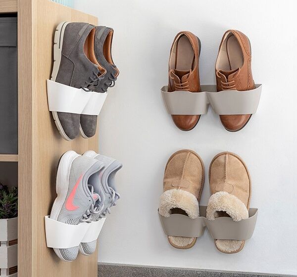 Skoholdere selvheftende - Bestselger! - Hjem & Fritidsshoppen.no