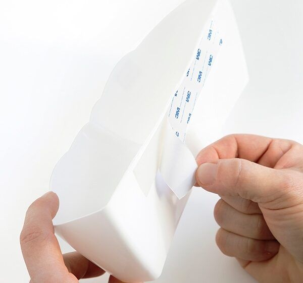 Skoholdere selvheftende - Bestselger! - Hjem & Fritidsshoppen.no