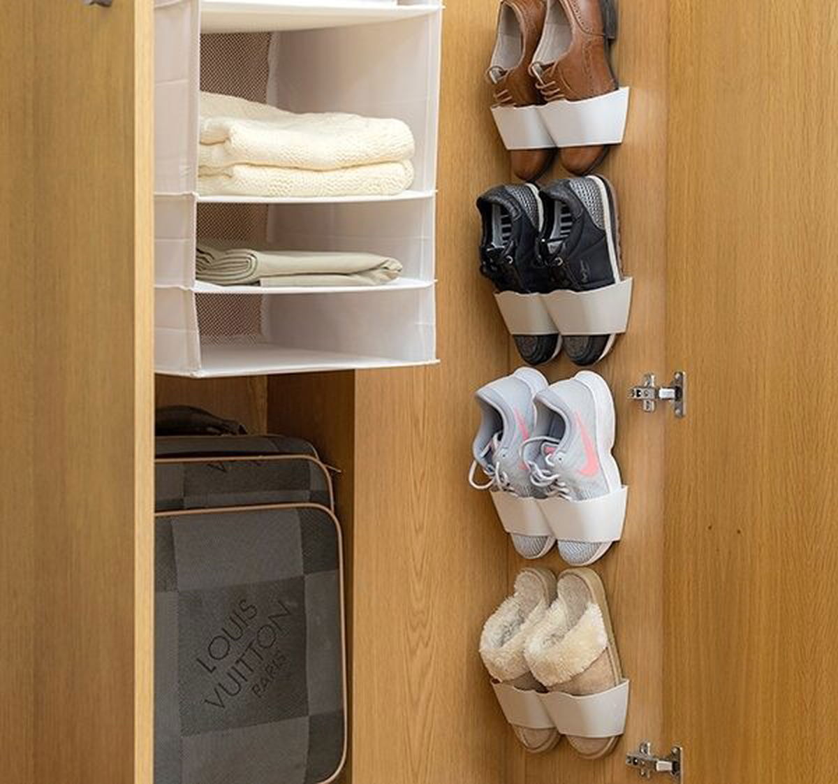 Skoholdere selvheftende - Bestselger! - Hjem & Fritidsshoppen.no