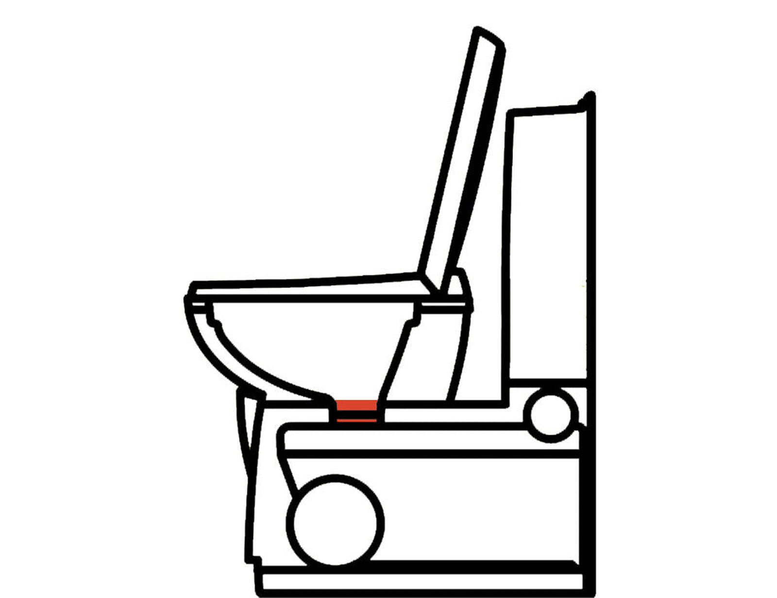 Smøremiddel Thetford Lubricant silikonspray 200ml perfekt for smøring av bevegelige deler - Hjem & Fritidsshoppen.no