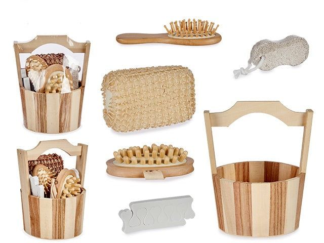 Spa sett - 5 deler - lekkert og anvendelig - Hjem & Fritidsshoppen.no