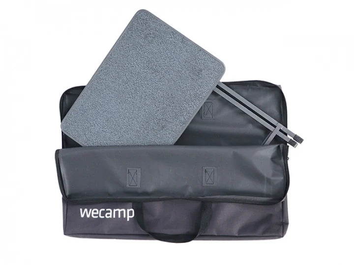 WeCamp Bord Trysil 58x38x64cm -