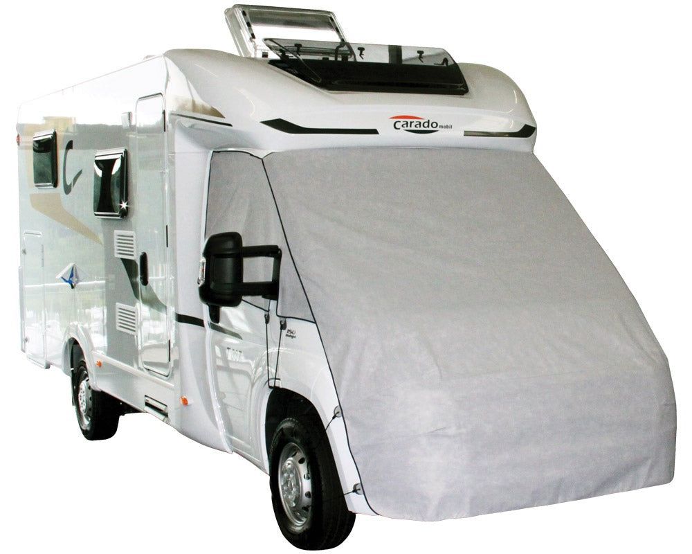 Trekk til front på bobil Hindermann VW T5/T6 7016- - Hjem & Fritidsshoppen.no