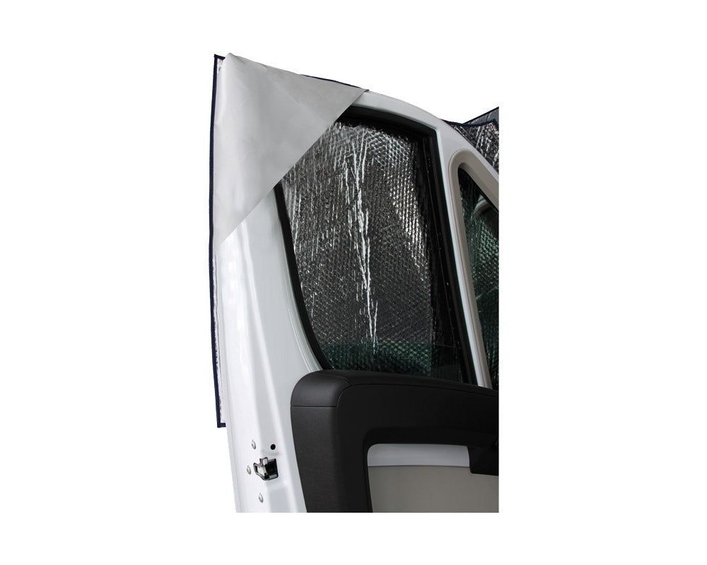 Thermomatte utvendig Hindermann VW T5/T6 8526-7405 - Hjem & Fritidsshoppen.no