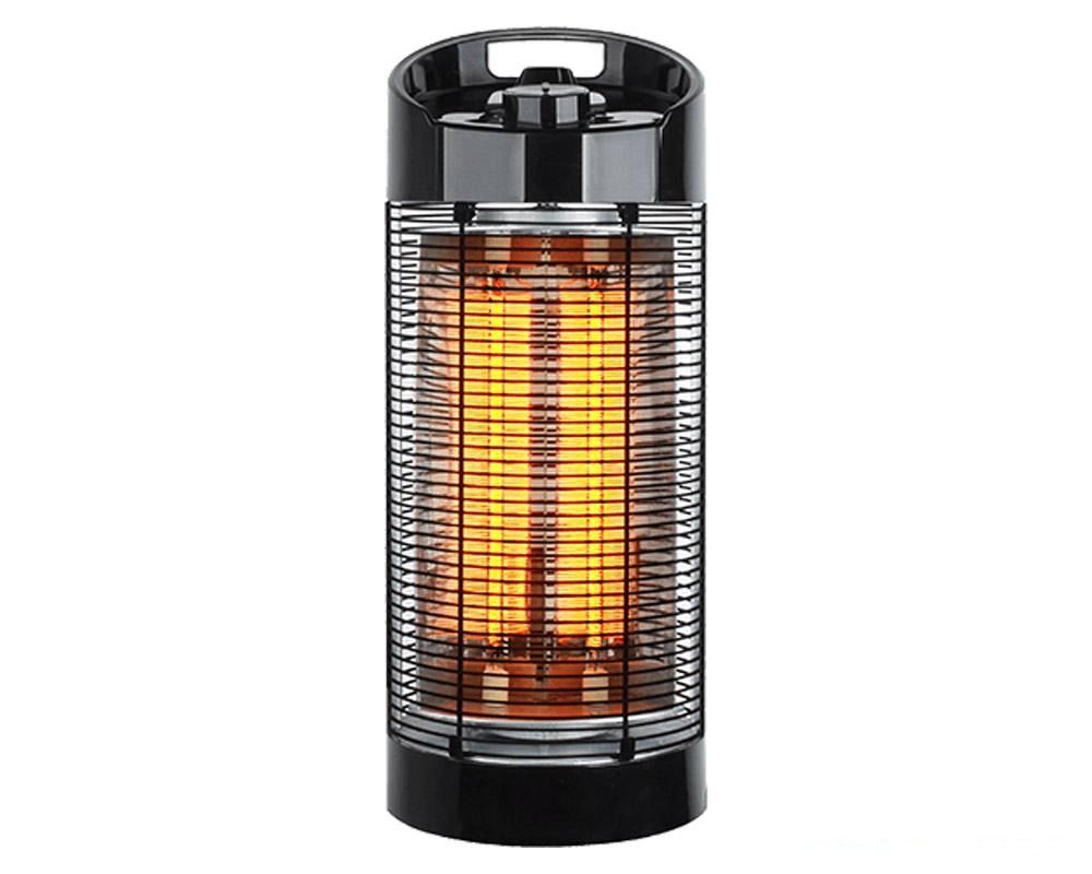 Terrassevarmer 600W mobil, Provida HA55 - Hjem & Fritidsshoppen.no