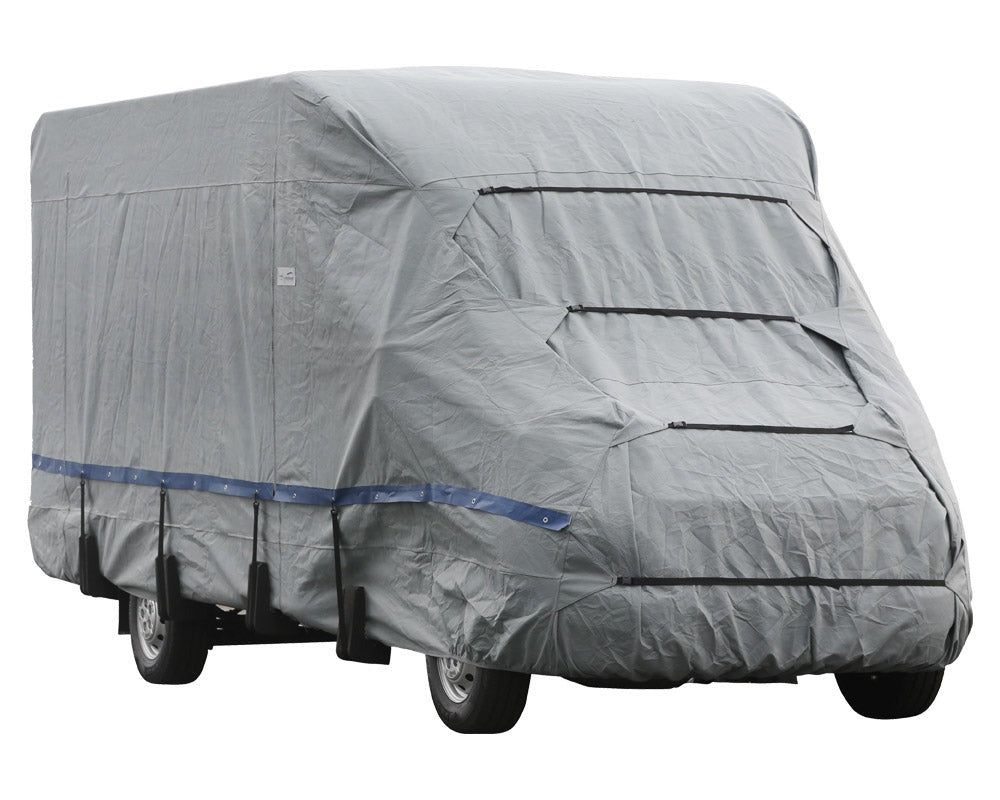 Trekk til bobil delintegrert. Wintertime L660xB240xH250 - Hjem & Fritidsshoppen.no