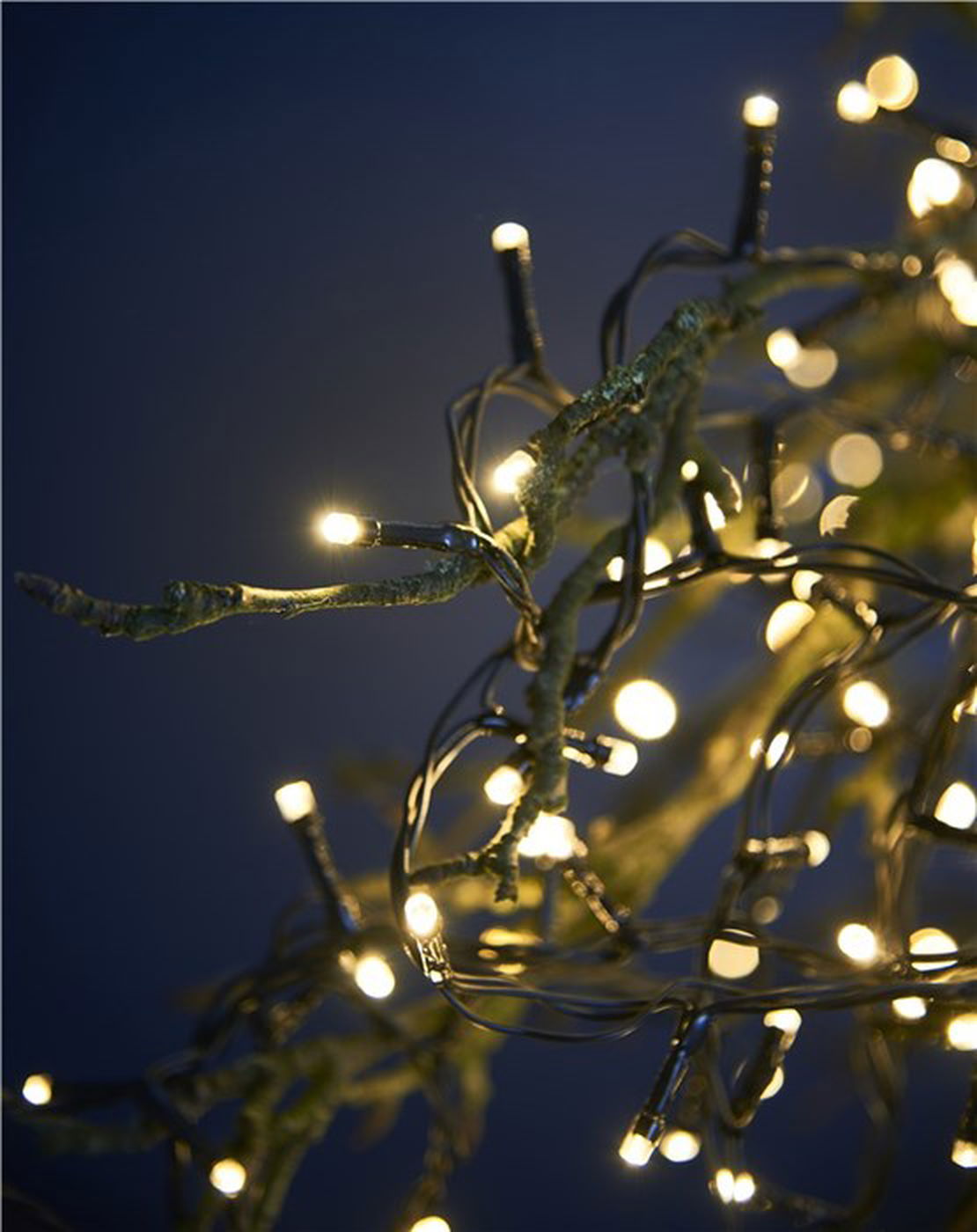 Lyslenke 300DIODER 31V/230V IP44 Inne / Ute , - Hjem & Fritidsshoppen.no