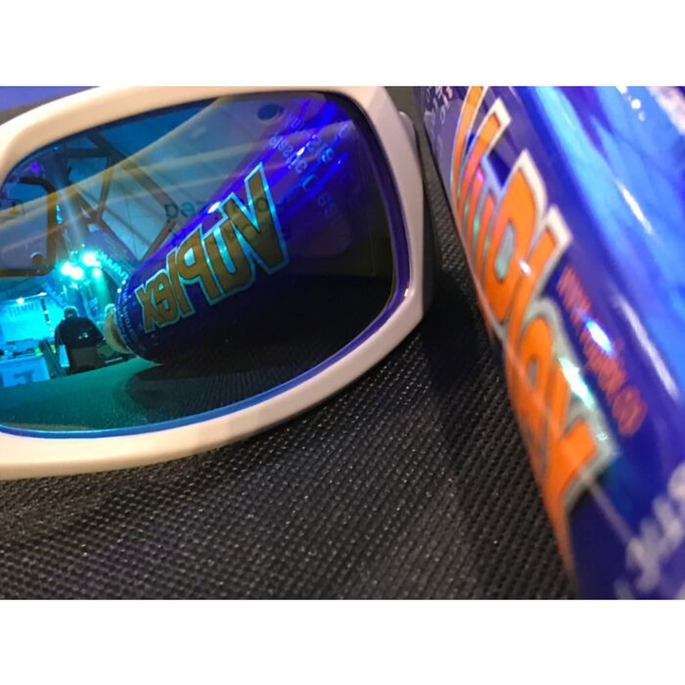 VUPLEX® - PLASTRENS OG ANTISTATISK POLERINGSMIDDEL - Hjem & Fritidsshoppen.no