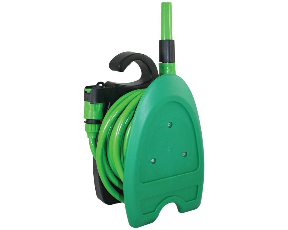 Vannslange på rull 10m - Bestselger - Hjem & Fritidsshoppen.no