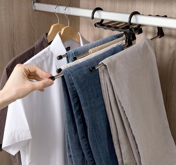 Buksehenger - Fritidsshoppen.nogardgarderobegavetips