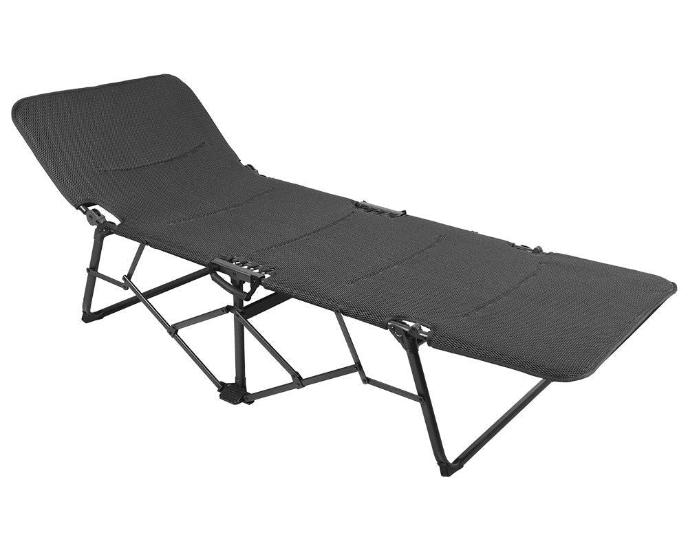 Campingseng 210x70x40cm. - Fritidsshoppen.nocampingcampingmøblercampingseng