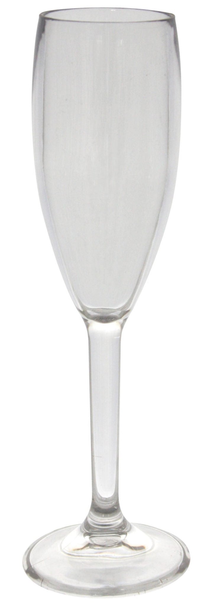 Champagneglass 175ml Polykarbonat fra Eurotrail 2pk. - Fritidsshoppen.nocampingcampingbilcampingvogn