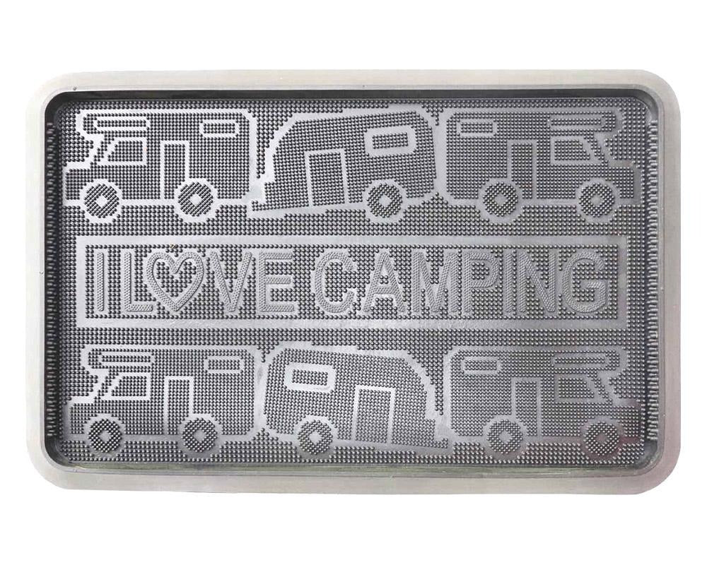 Dørmatte Arisol TrayMat 40x60x3cm - Fritidsshoppen.no