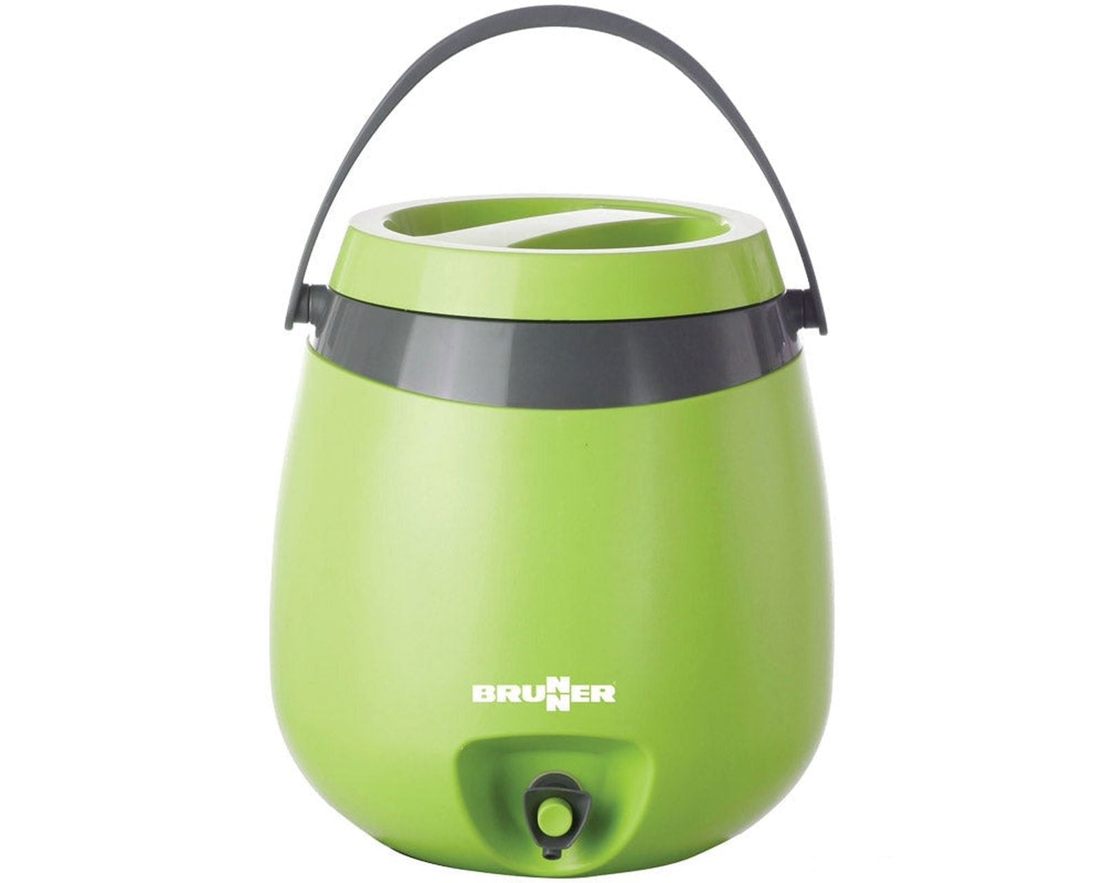 Drikkedispenser Brunner Zero+ 10l m/håndtak og tappekran - Hjem & Fritidsshoppen.no