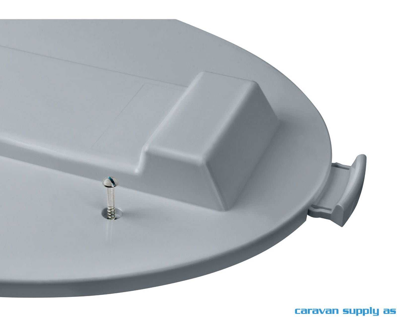 Hold down kit til Porta Potti 565 - Fritidsshoppen.noBestillingsvarebobiltoalettbåt