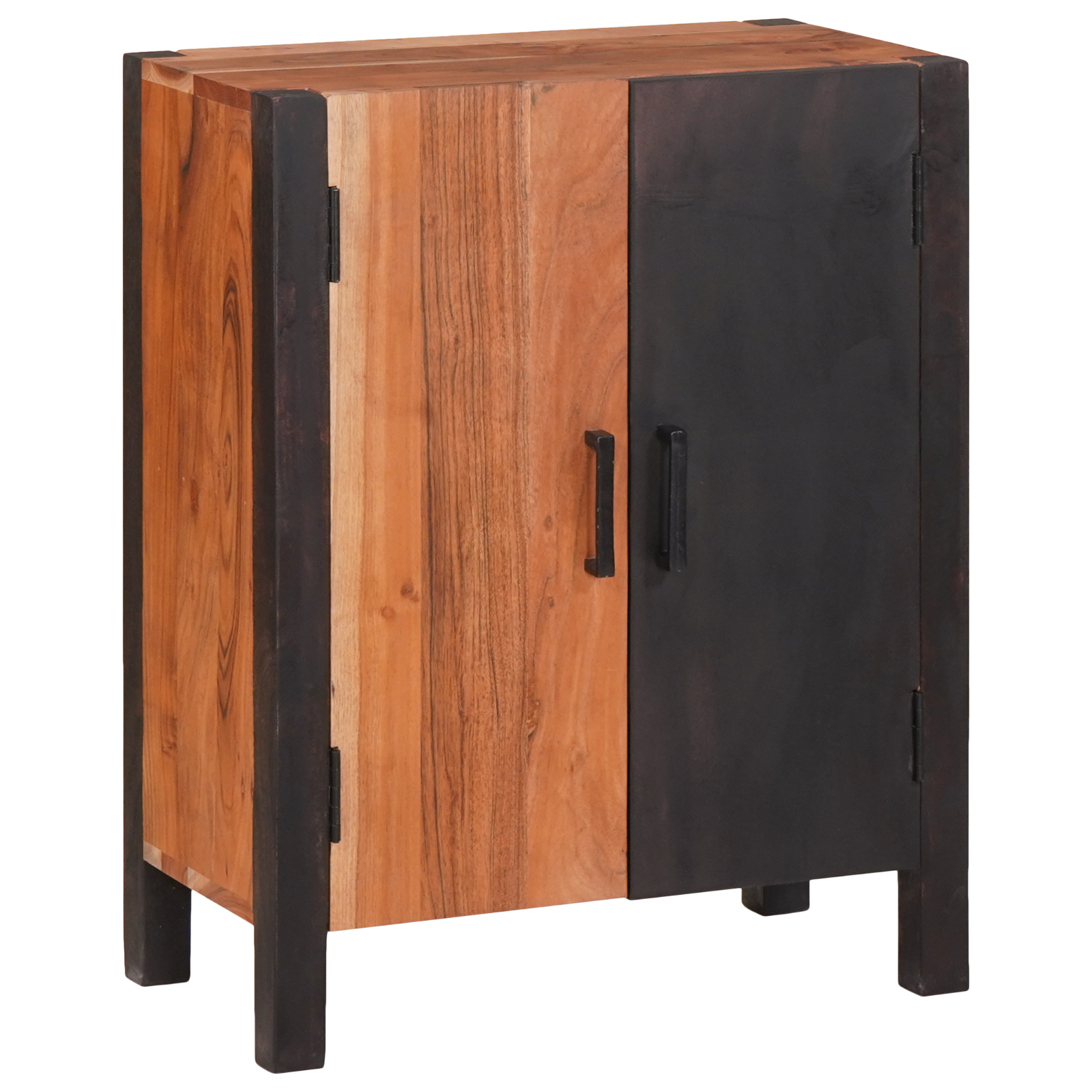 Buffeter og sideboards Brun 55 x 30 x 75 cm heltre akasie