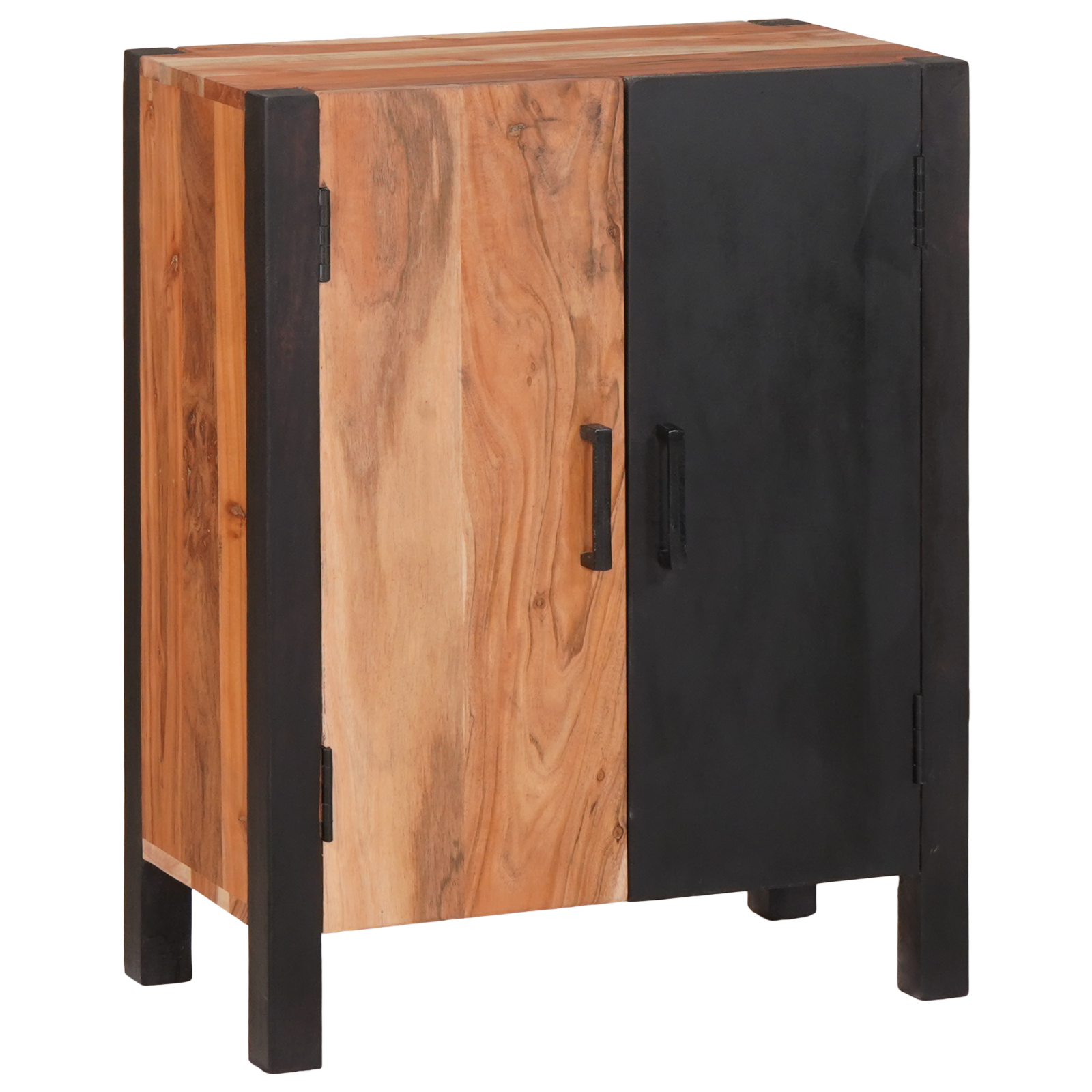 Buffeter og sideboards Brun 55 x 30 x 75 cm heltre akasie