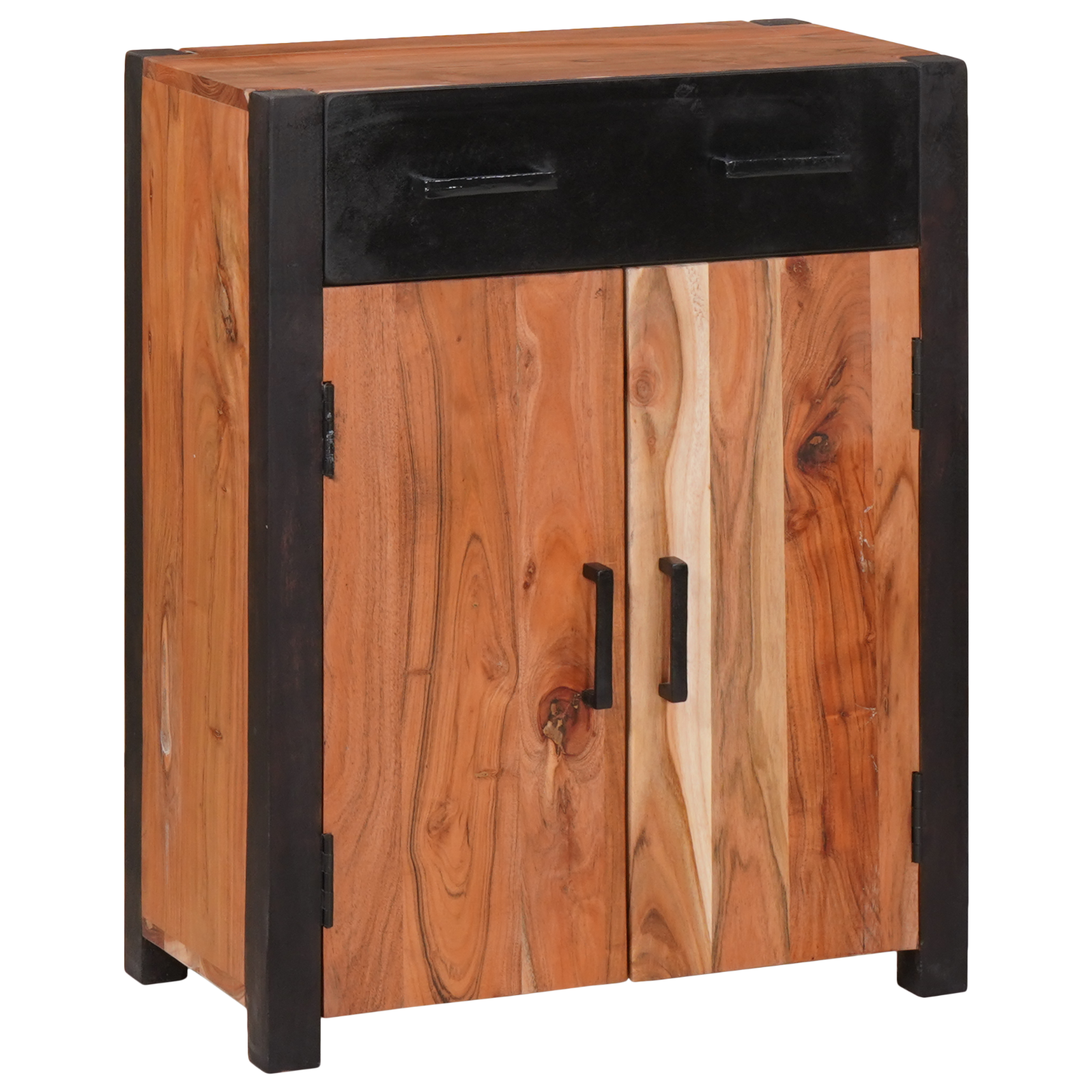 Buffeter og sideboards Brun 55 x 30 x 75 cm heltre akasie