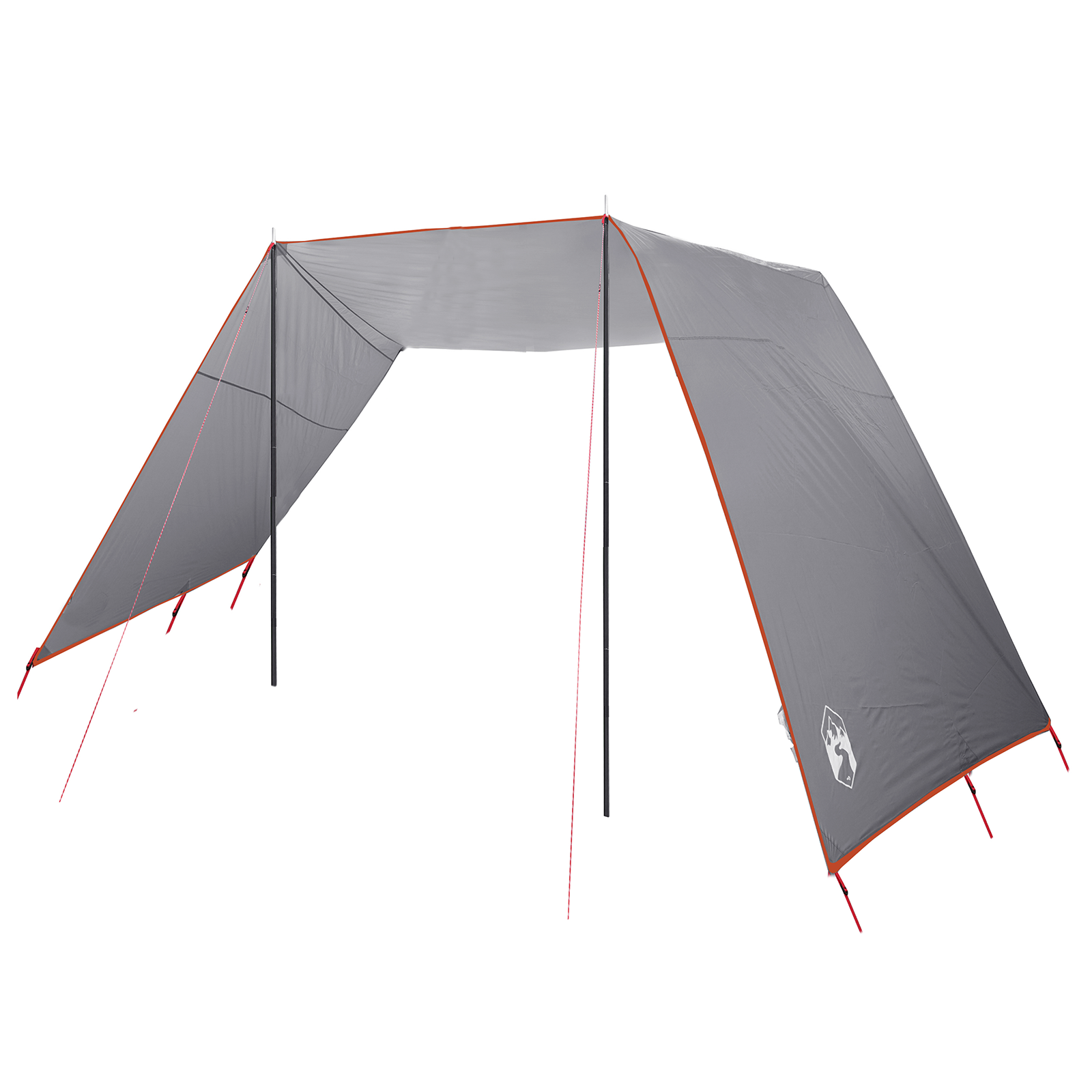 Vannavvisende Tarp 302 x 240 x 240 cm