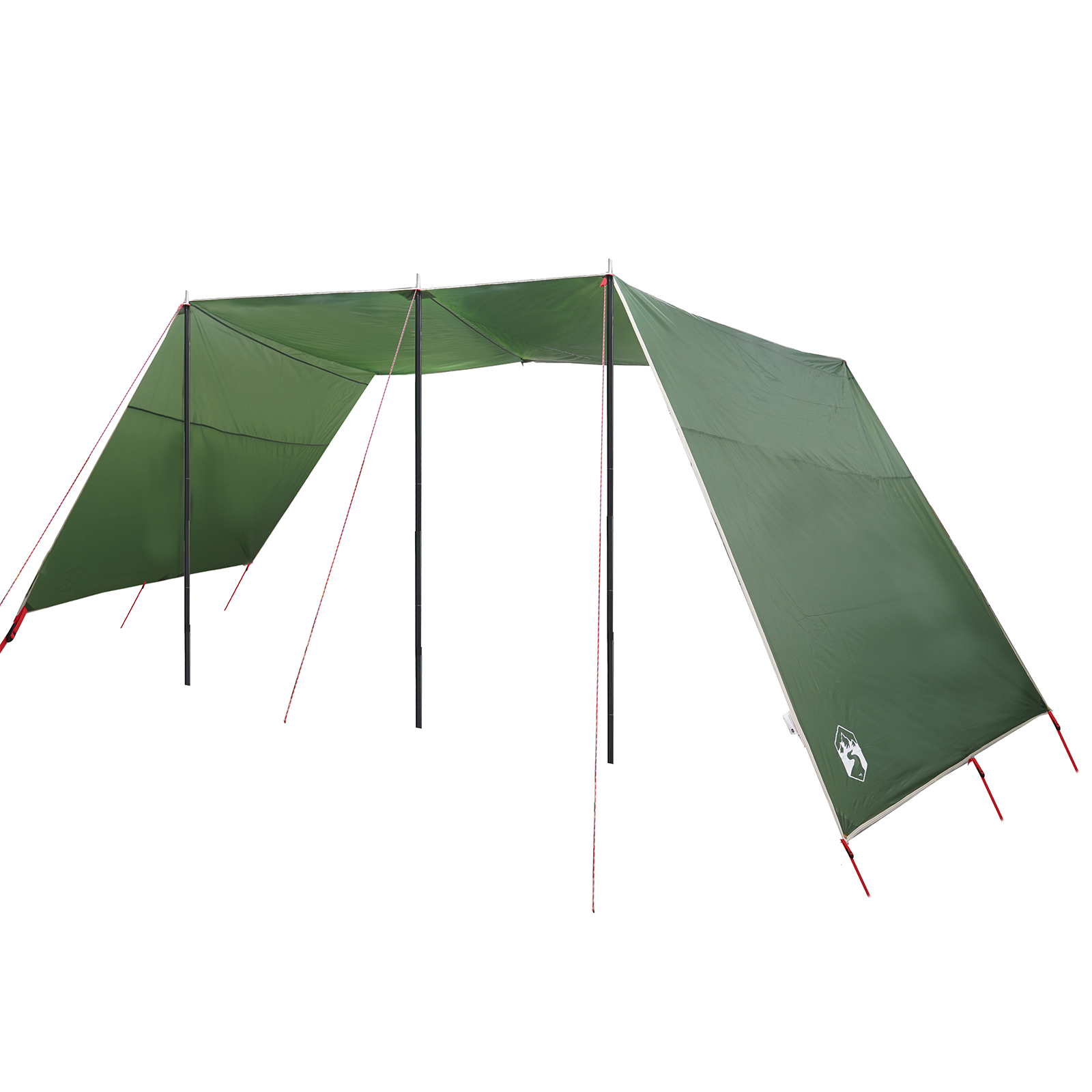 Vannavvisende Tarp 302 x 240 x 240 cm