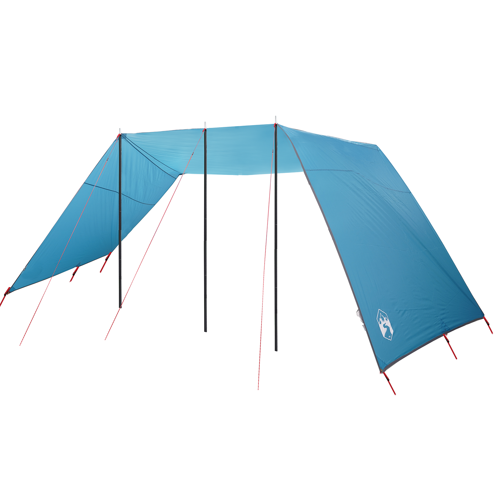 Vannavvisende Tarp 302 x 240 x 240 cm