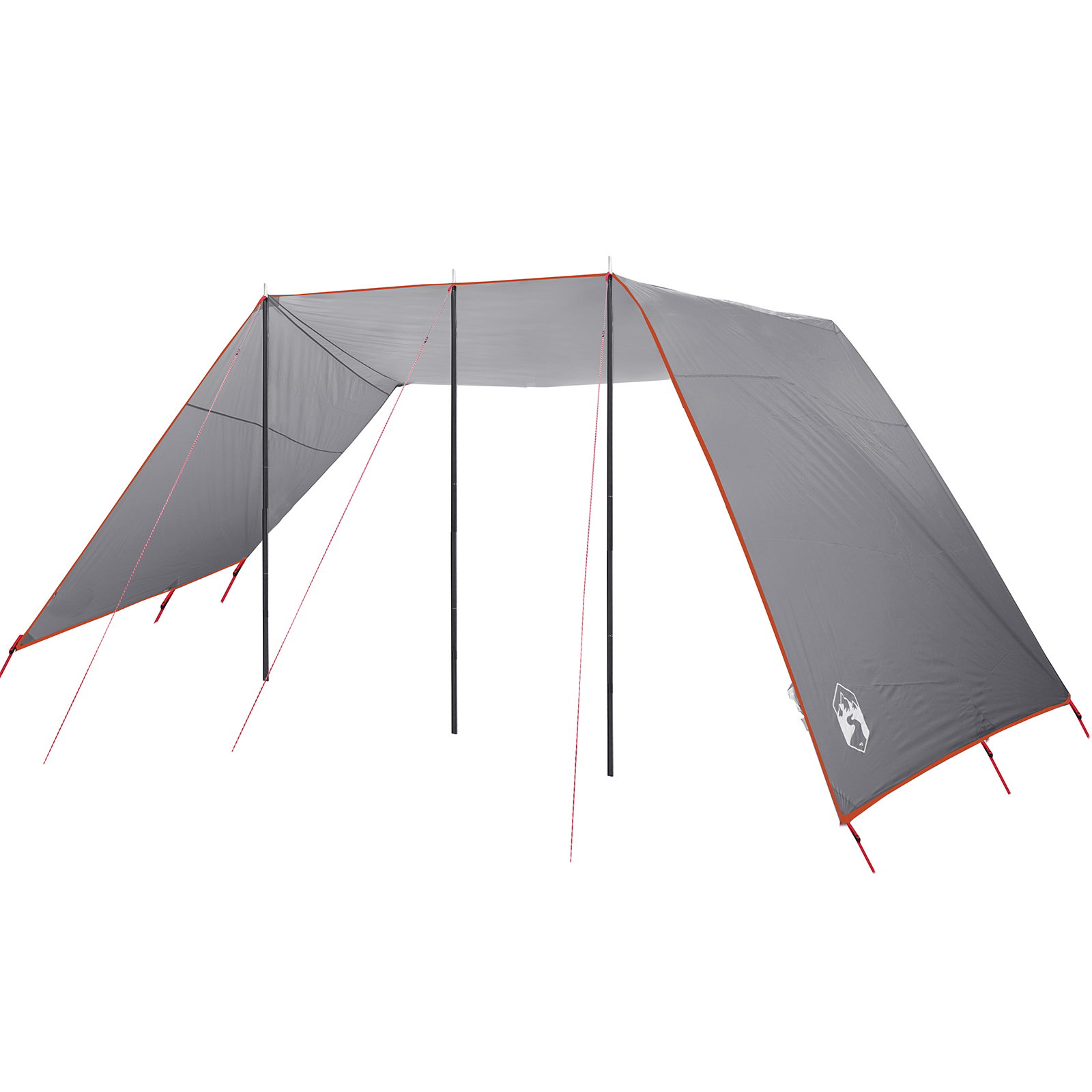 Vannavvisende Tarp 302 x 240 x 240 cm