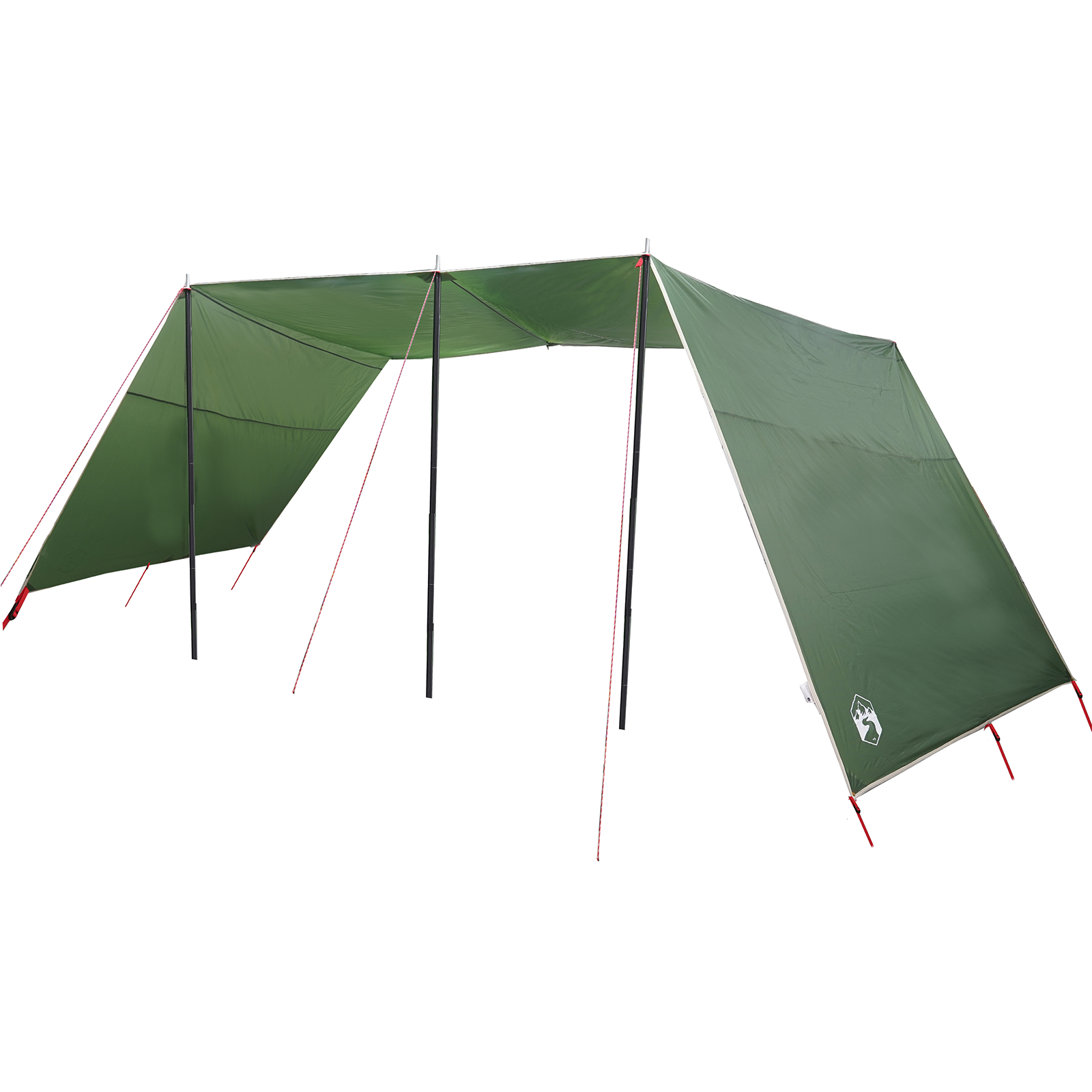 Vannavvisende Tarp 302 x 240 x 240 cm