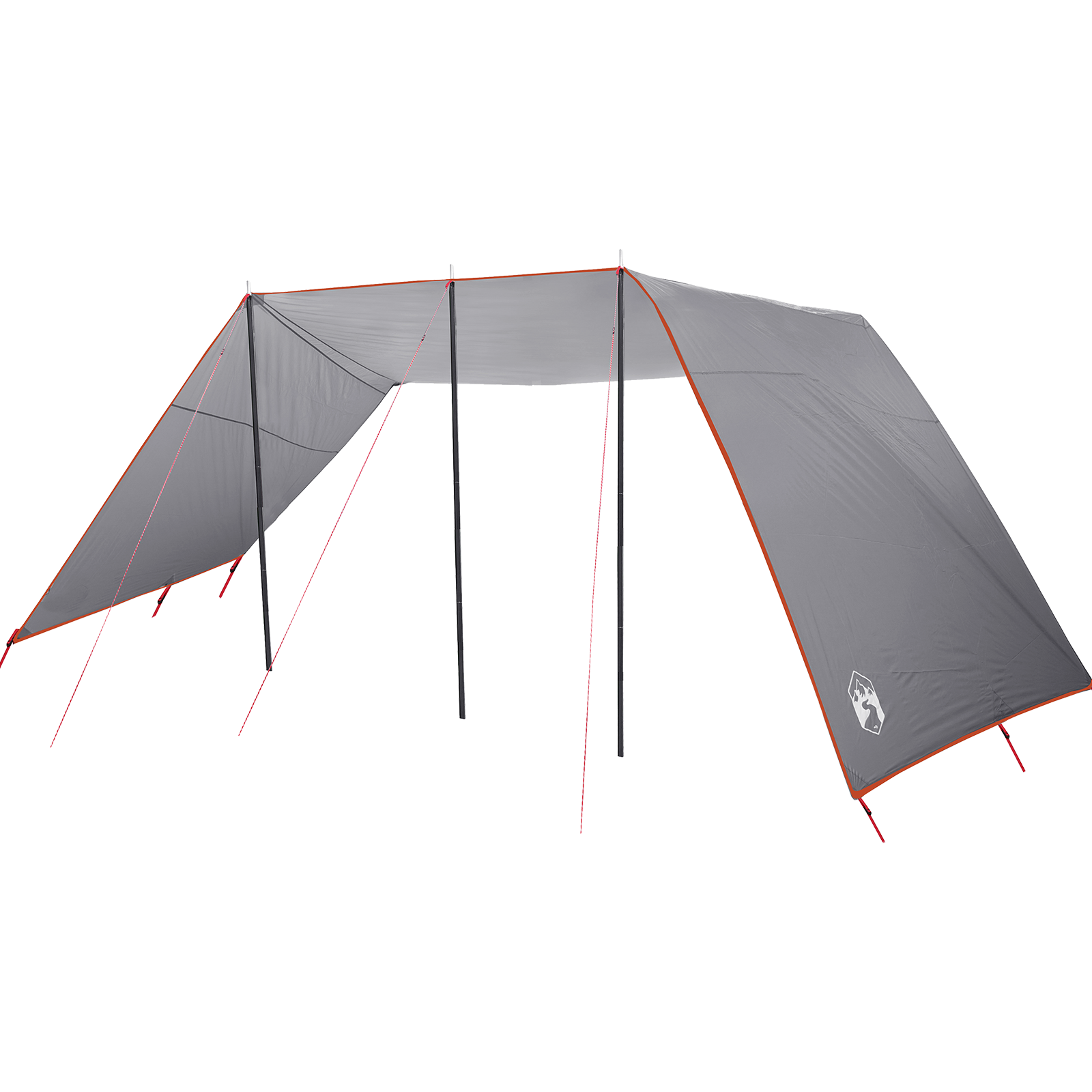 Vannavvisende Tarp 302 x 240 x 240 cm